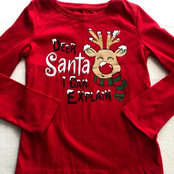 Holiday Shirt Bundle - Picture 2 of 5